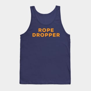 Rope Dropper Tank Top